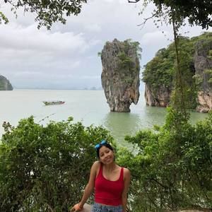 Meet your Posher, Valery